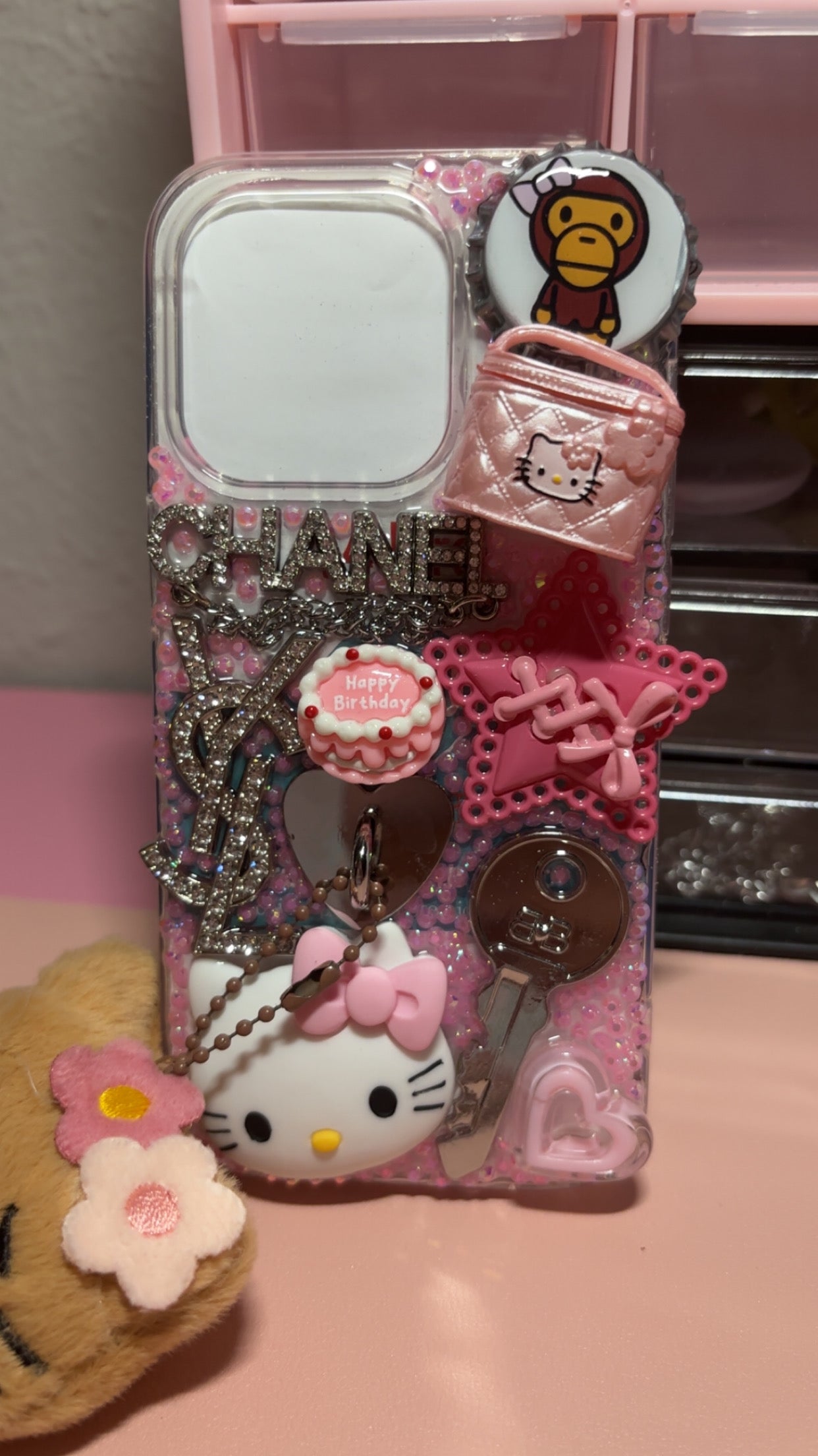 iPhone 14 Pro (pre-made)