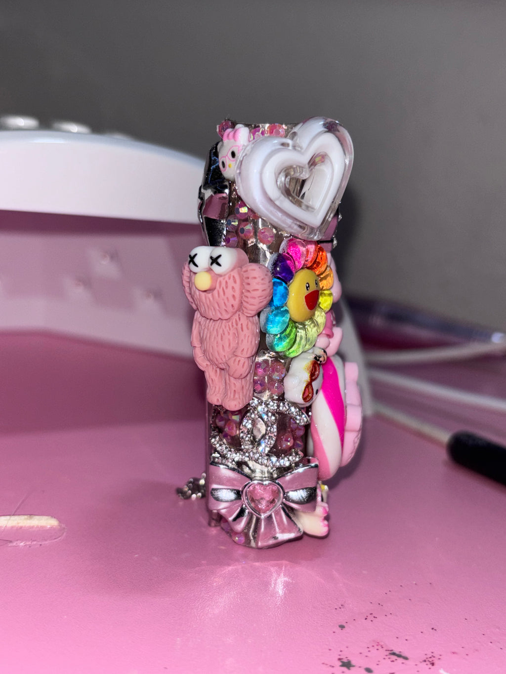 Lighter case (pre-made)